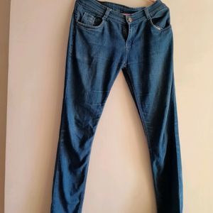 Womens Jeans