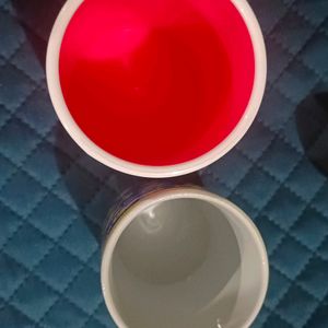 Combo Set Of 2 Cups