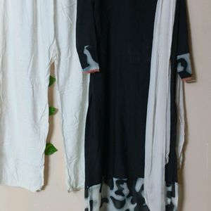 Kurti Set