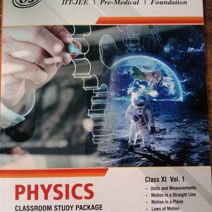 Premium (Notes+Exercise) | Phy & Chem | JEE/NEET