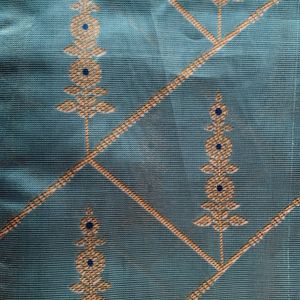 Brand New Silk Saree