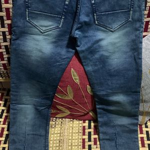 Copy Jeans Zara Logo Size 34 Men’s