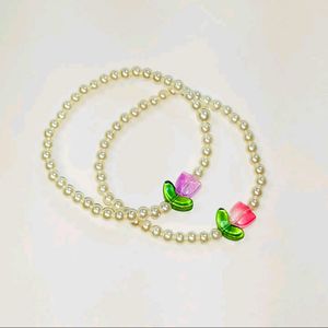 Pinteresty Tulip Bracelet 🌷