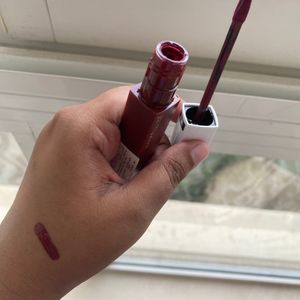 MAYBELLINE Superstay Matte Ink Voyager