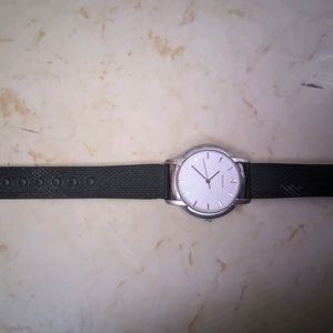 Mens Sonata Watch