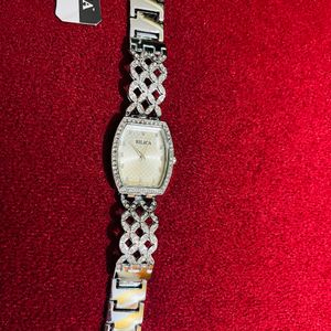 Branded Designer Watch New With Tag Ganpati Offer