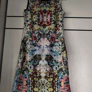 A Line Dress