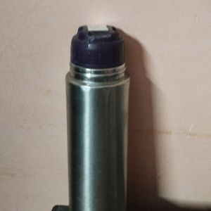 Water Bottle Steel