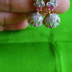 Earrings Zumke