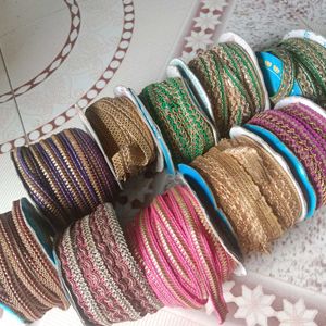 Beautiful Laces For Dresses