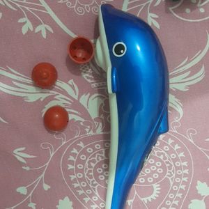 Dolphin Massager Big Size