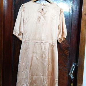 JDY BY ONLY Brand Western Dress For Women