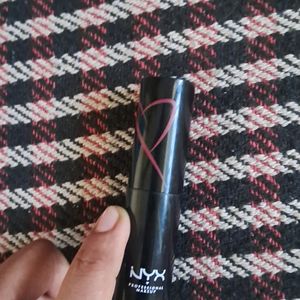 Nyx Brand New Lipstick