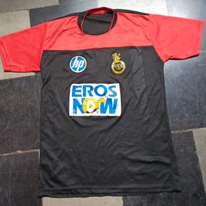 RCB Old Jersey