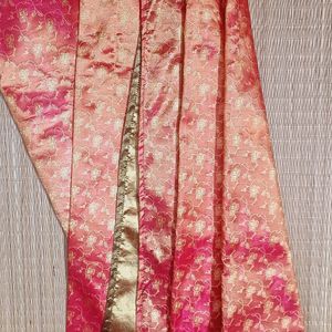 Kanjeevaram Silk Saree