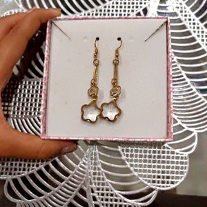 Stylish Earings