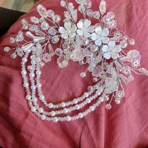 Beautiful Hair Tiara