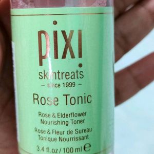 Pixi Rose Tonic ( Toner )