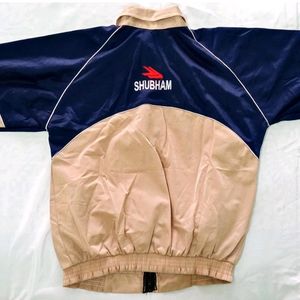 Men's Tracksuit