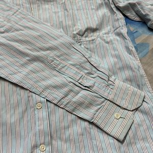 John Players Formal Shirt in excellent condition