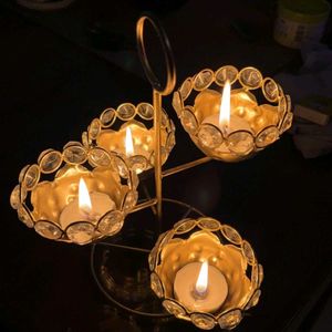 Beautiful Candle Holder