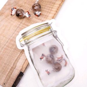 🆕️ Jar Airtight Pouch - Small