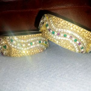 Beautiful Bangles