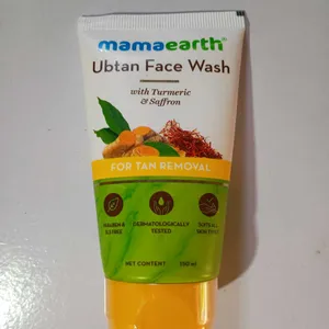 Ubtan Face Wash