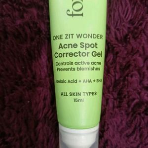 🔥Acne Spot Gel Corrector💕