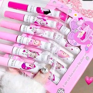 🎀Cute Cat Magic Casa Tinted Lip Glaze🎀