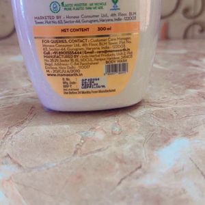 Mamaearth Honey Malai Body Wash