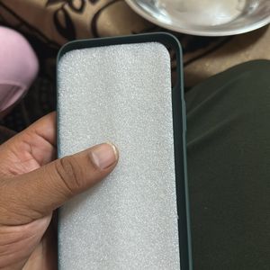 iPhone 14 Plus back case