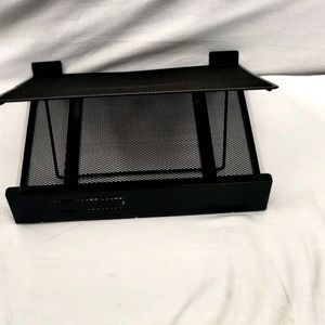 🧑‍⚕️👲🧑‍🏫A VENTILATED HEIGHT METAL LAPTOP STAND