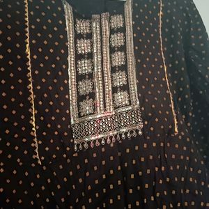 Beautiful Frock Very Good Condition