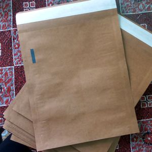 Eco-friendly Paper Packaging Flyer For Shipping