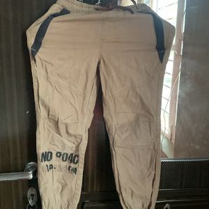 Joggar Pant