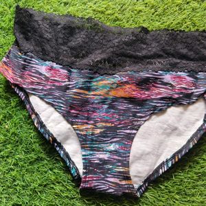 6 PC Set Of Sexy Hipstar Panty