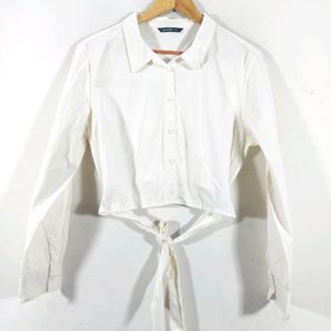 White Top (Women's)