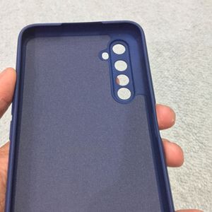 ❣️ Realme 6/6i Silicon Case