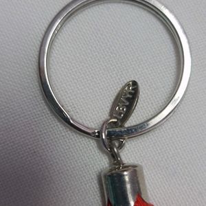 German Branded Key Chain