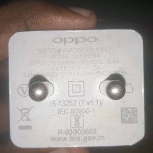 Fast Charger for Oppo A9 Sale