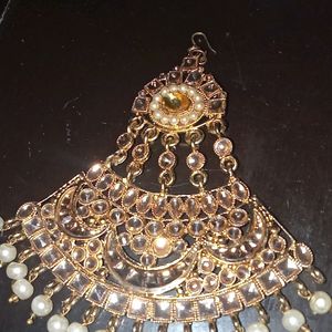 Jewellery Sets For Bridal