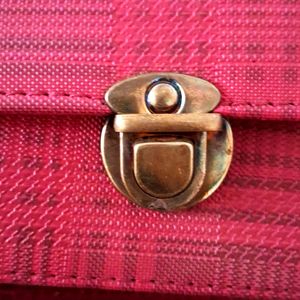 Handbag Non Used