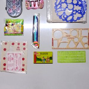 Stationery Items