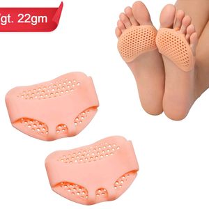 🆕 SILICONE TIPTOE PROTECTOR AND COVER USED IN PROTECTION OF TOE FOR MEN AND WOMEN