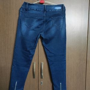 Denim Jeans For Women | 34