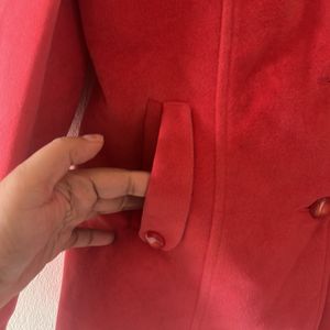 Rozella Branded Women Blazer