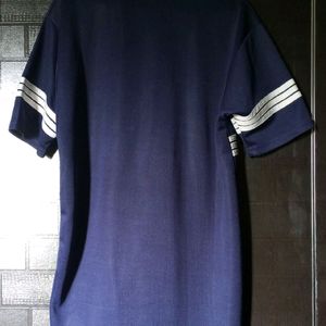 Addidas Half Sleeve Tshirt