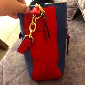 Handbag 👜 Pre-loved Check description