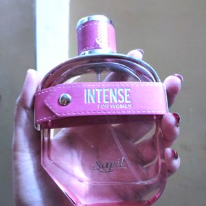 Sapil Intense Perfume 😍